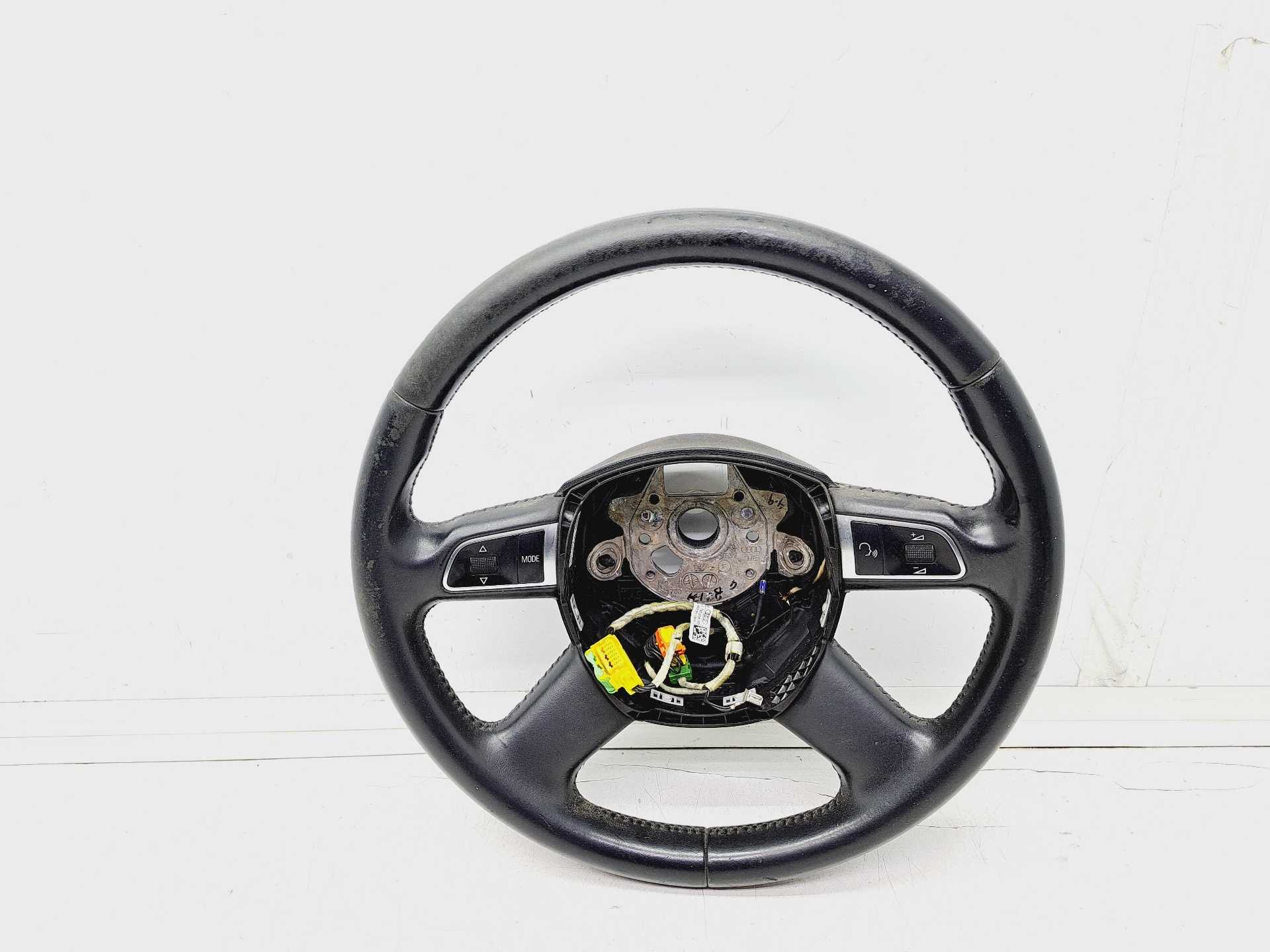 Recambio de volante para audi a4 avant (8k5) (2008) básico referencia OEM IAM 8K0419091BG  