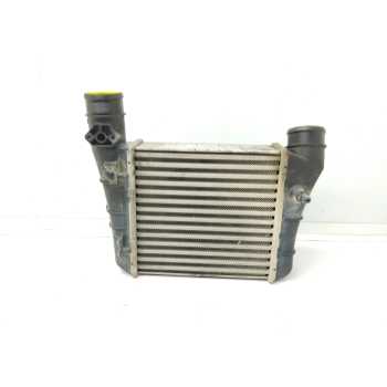 Recambio de intercooler para audi a4 berlina (8e) 2.0 tdi 16v (103kw) referencia OEM IAM 0145805AA 3229440 