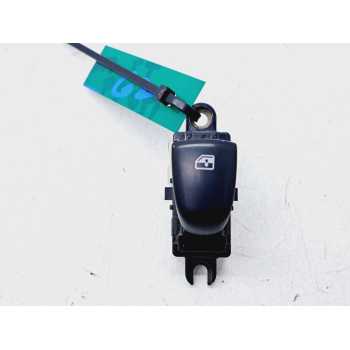 Recambio de mando elevalunas trasero izquierdo para renault kadjar bose edition referencia OEM IAM 829508687R  
