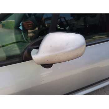 RETROVISOR IZQUIERDO 