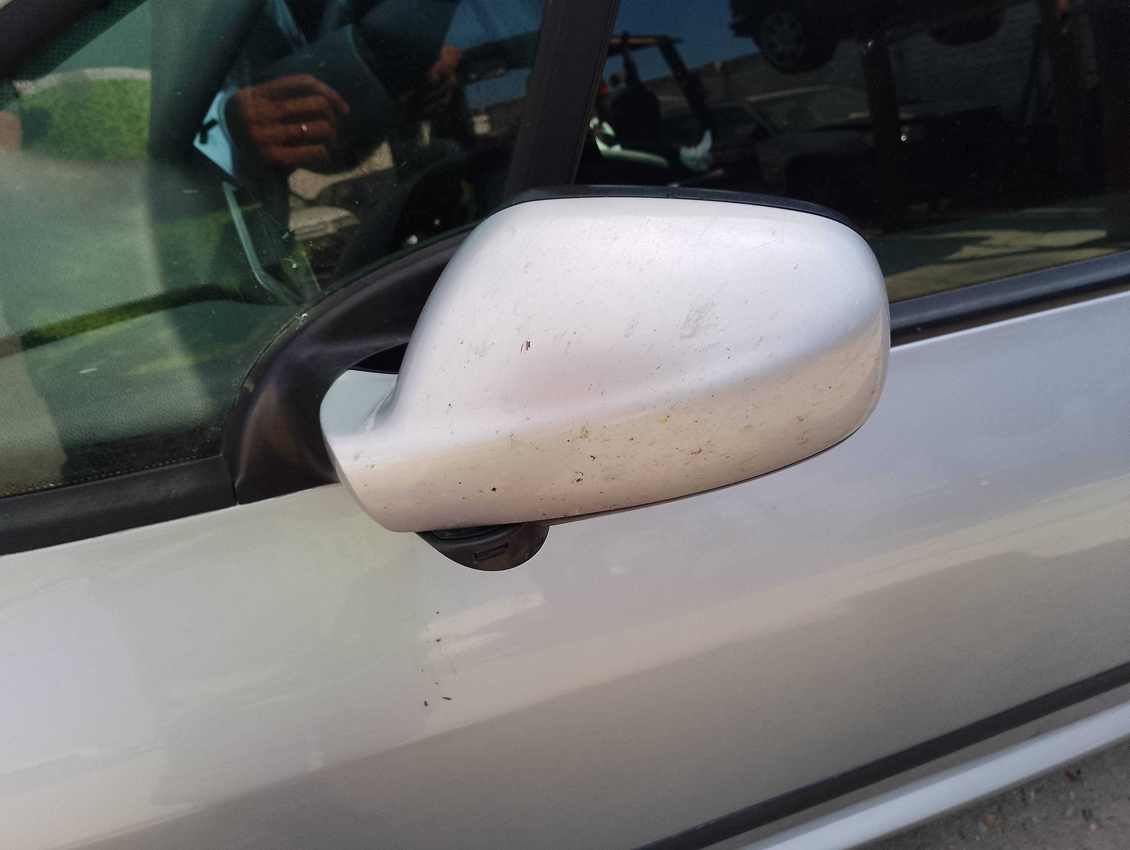 Recambio de retrovisor izquierdo para peugeot 307 berlina (s2) d-sign referencia OEM IAM   