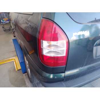PILOTO TRASERO IZQUIERDO 9117444 