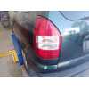 Recambio de piloto trasero izquierdo para opel zafira / zafira family b (a05) 1.8 (m75) referencia OEM IAM 9117444  