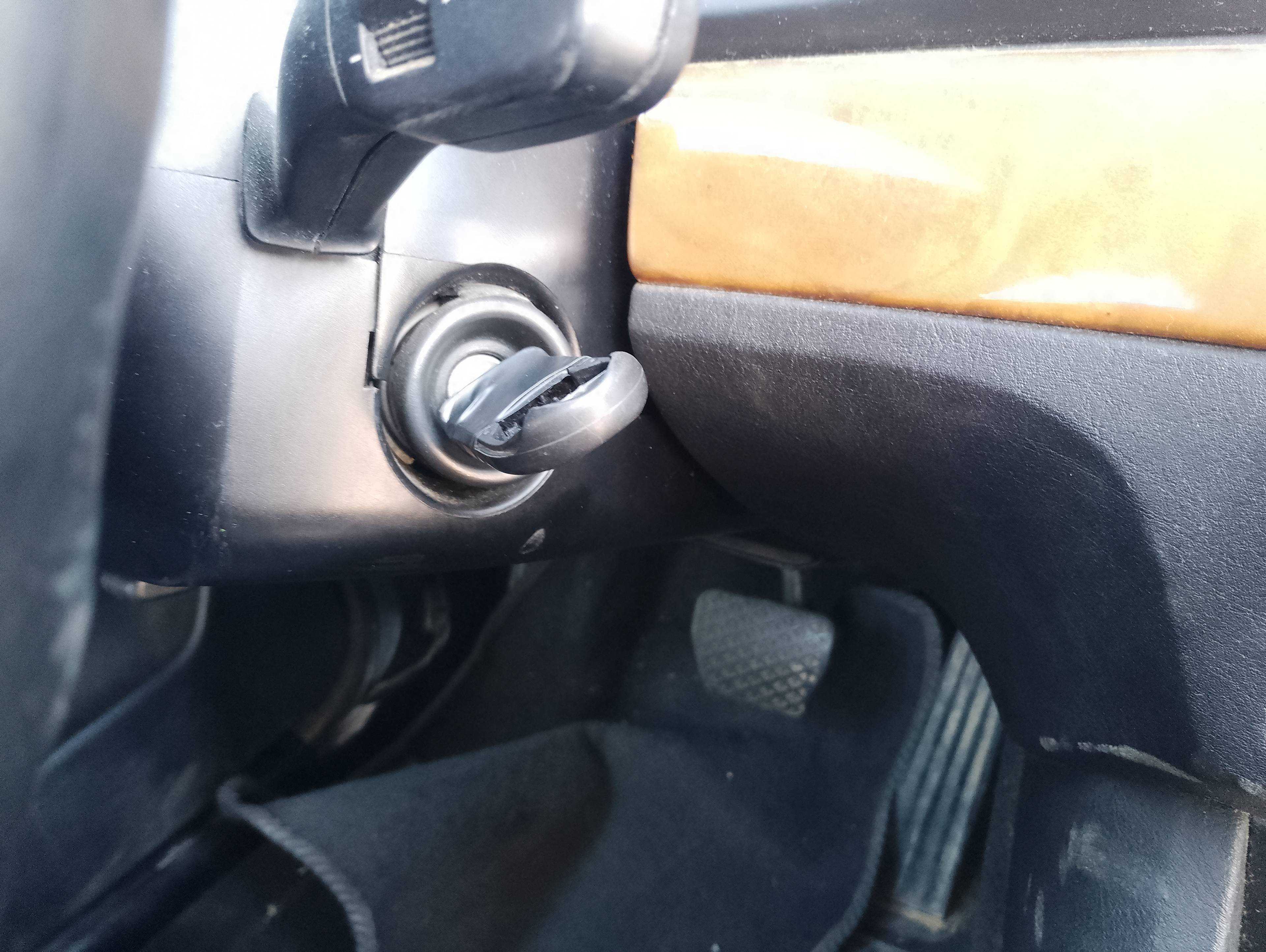 Recambio de conmutador de arranque para bmw serie 5 berlina (e39) 523i referencia OEM IAM   