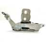 Recambio de soporte motor izquierdo para opel corsa f edition referencia OEM IAM 9824312980  