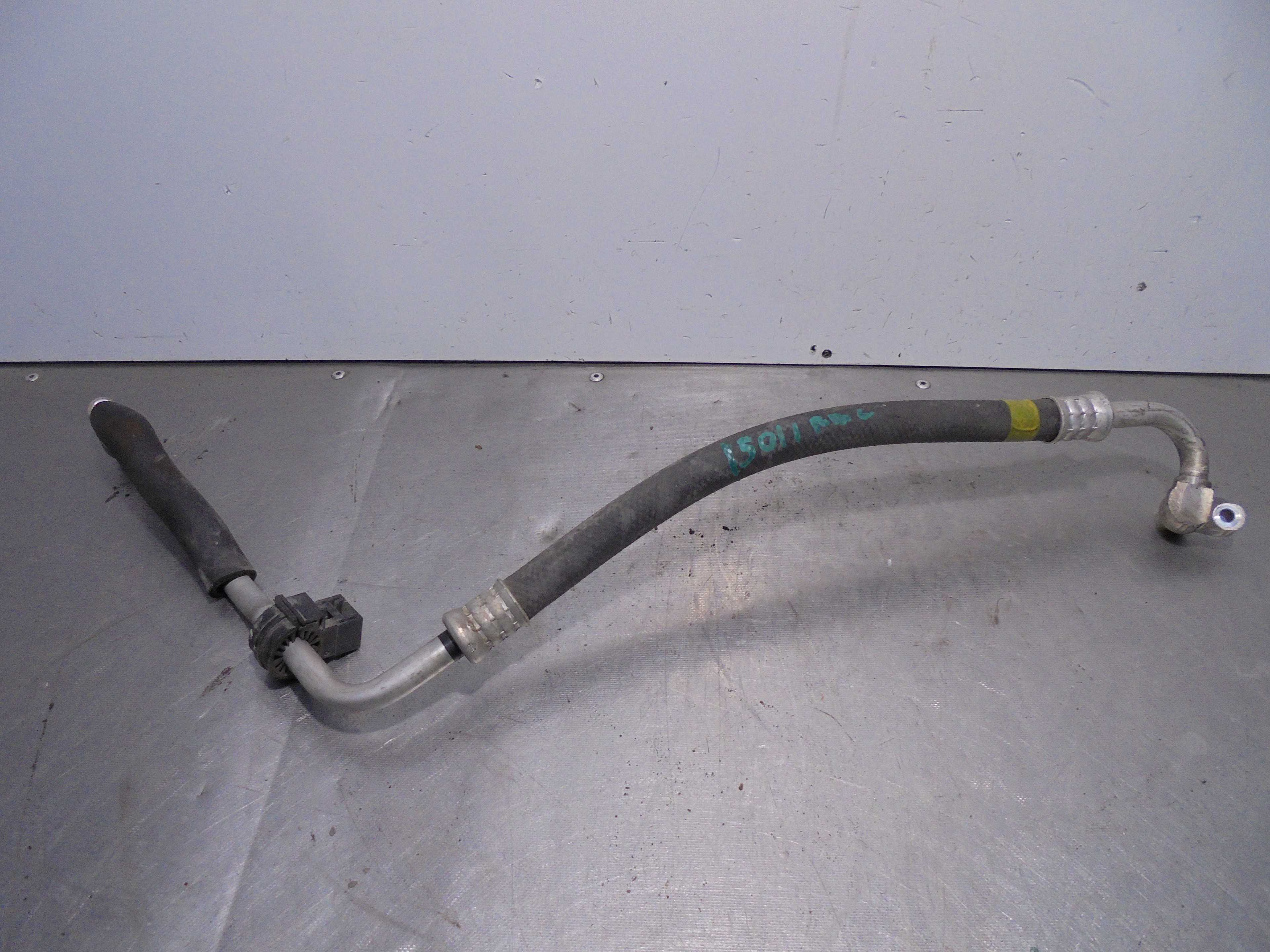 Recambio de tubos aire acondicionado para toyota prius+ 1.8 16v cat referencia OEM IAM   