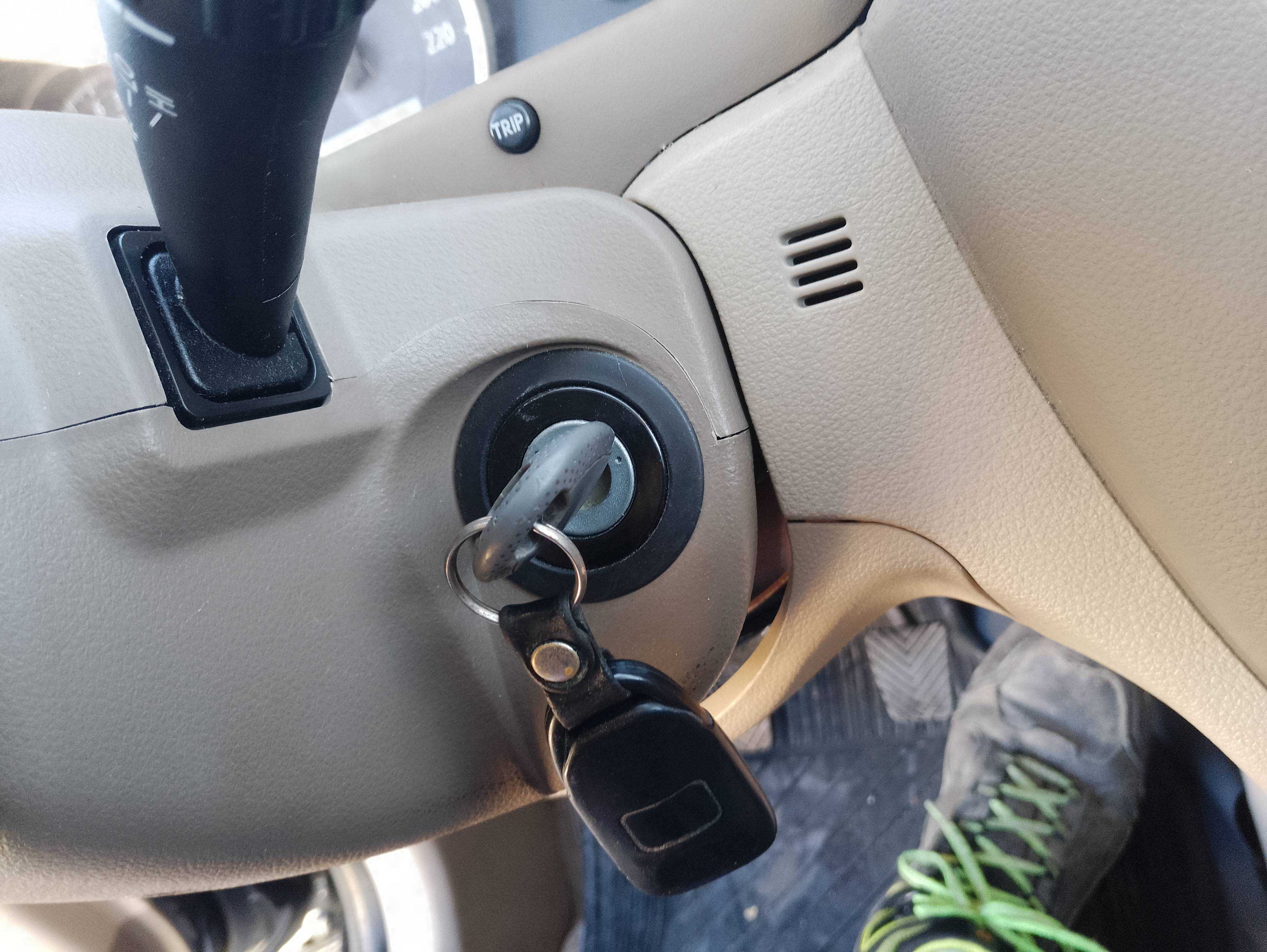 Recambio de conmutador de arranque para kia sportage concept referencia OEM IAM   