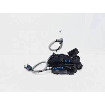 Recambio de cerradura puerta delantera izquierda para skoda fabia active referencia OEM IAM B5A5TB837015A  