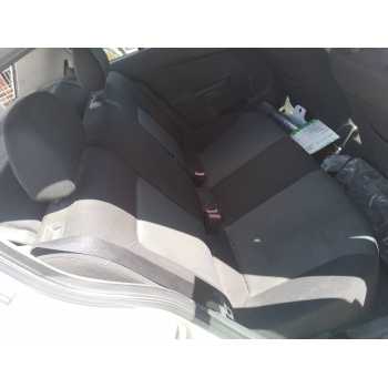 Recambio de asientos traseros para opel astra h berlina cosmo referencia OEM IAM   