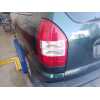 Recambio de piloto trasero izquierdo para opel zafira / zafira family b (a05) 1.8 (m75) referencia OEM IAM 9117444  