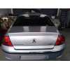 Recambio de tapa maletero para peugeot 407 st confort referencia OEM IAM   
