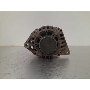 Recambio de alternador para renault scenic (ja..) 1.9 dci authentique referencia OEM IAM A13VI289  