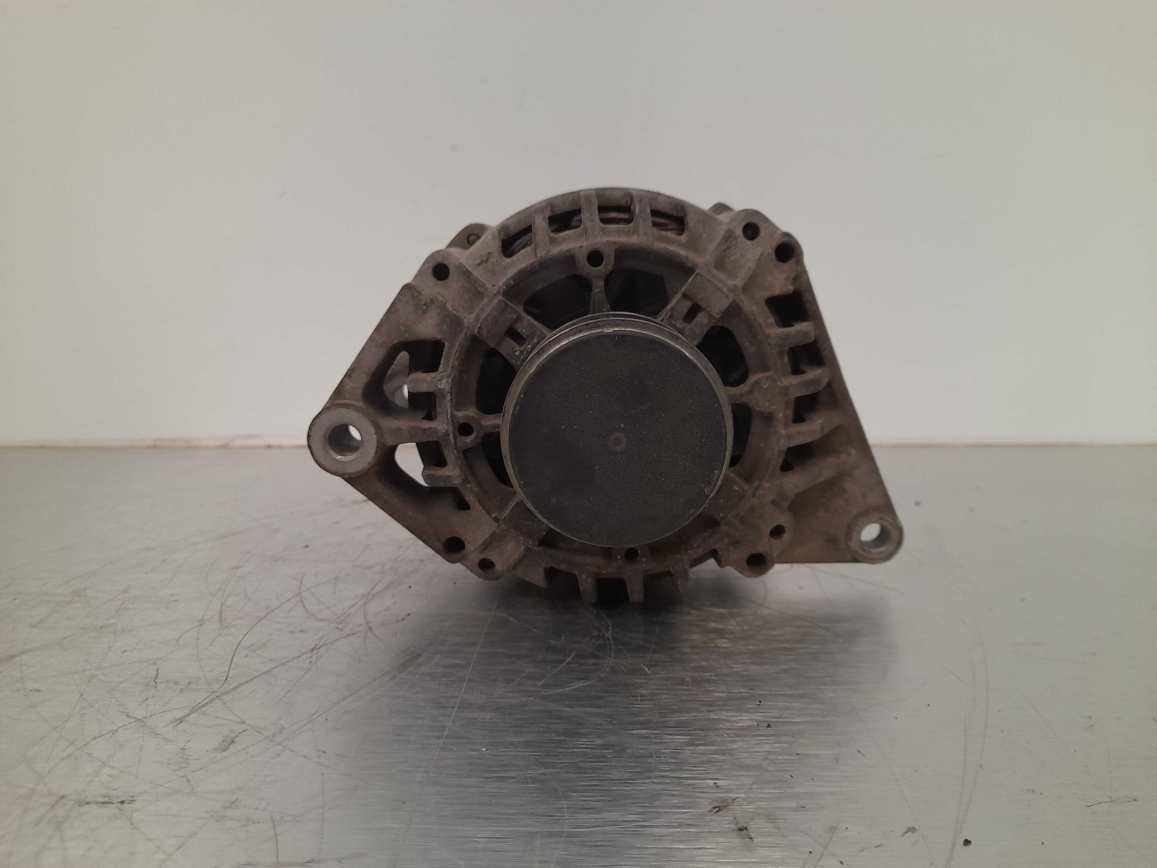 Recambio de alternador para renault scenic (ja..) 1.9 dci authentique referencia OEM IAM A13VI289  