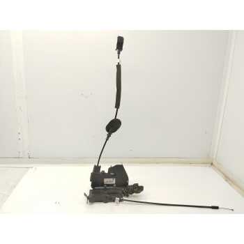CERRADURA PUERTA DELANTERA IZQUIERDA 805037172R 805037172R 