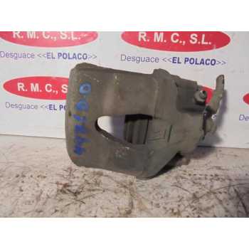 Recambio de pinza de freno trasera derecha para volkswagen golf v berlina (1k1) 1.9 tdi referencia OEM IAM   