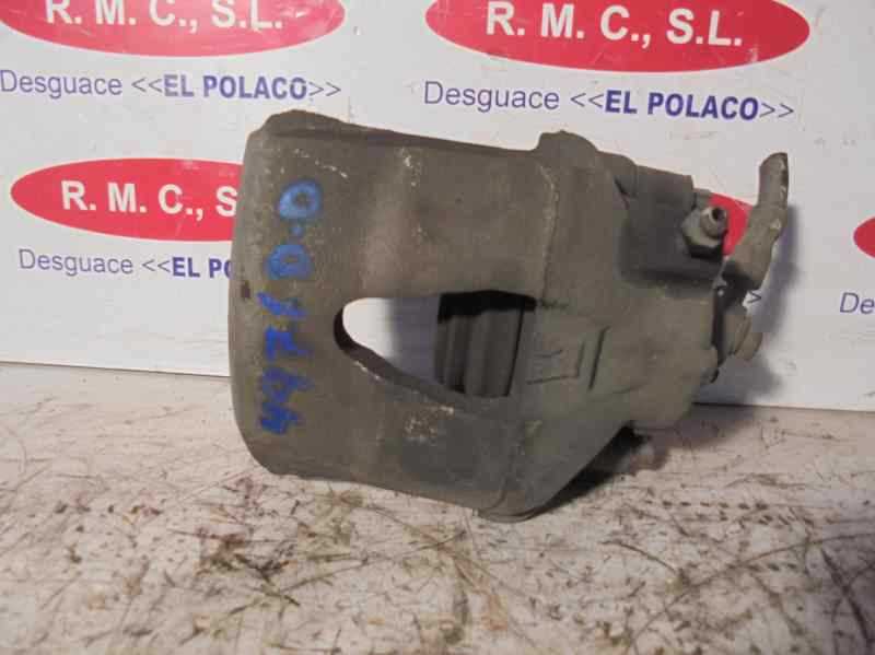 Recambio de pinza de freno trasera derecha para volkswagen golf v berlina (1k1) 1.9 tdi referencia OEM IAM   