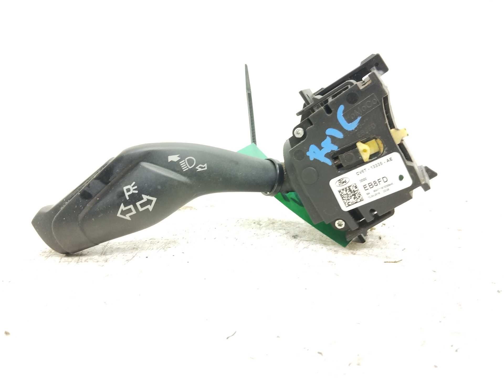 Recambio de mando intermitentes para ford transit connect furgon 200 l1 ambiente referencia OEM IAM   