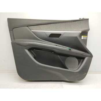 GUARNECIDO PUERTA DELANTERA IZQUIERDA 9810511977 