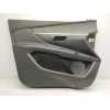 Recambio de guarnecido puerta delantera izquierda para peugeot 3008 active referencia OEM IAM 9810511977  