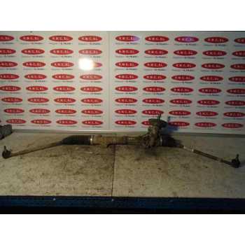 Recambio de cremallera direccion para citroën c4 berlina 1.4 16v referencia OEM IAM  4000ZX 