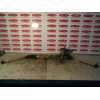 Recambio de cremallera direccion para citroën c4 berlina 1.4 16v referencia OEM IAM  4000ZX 