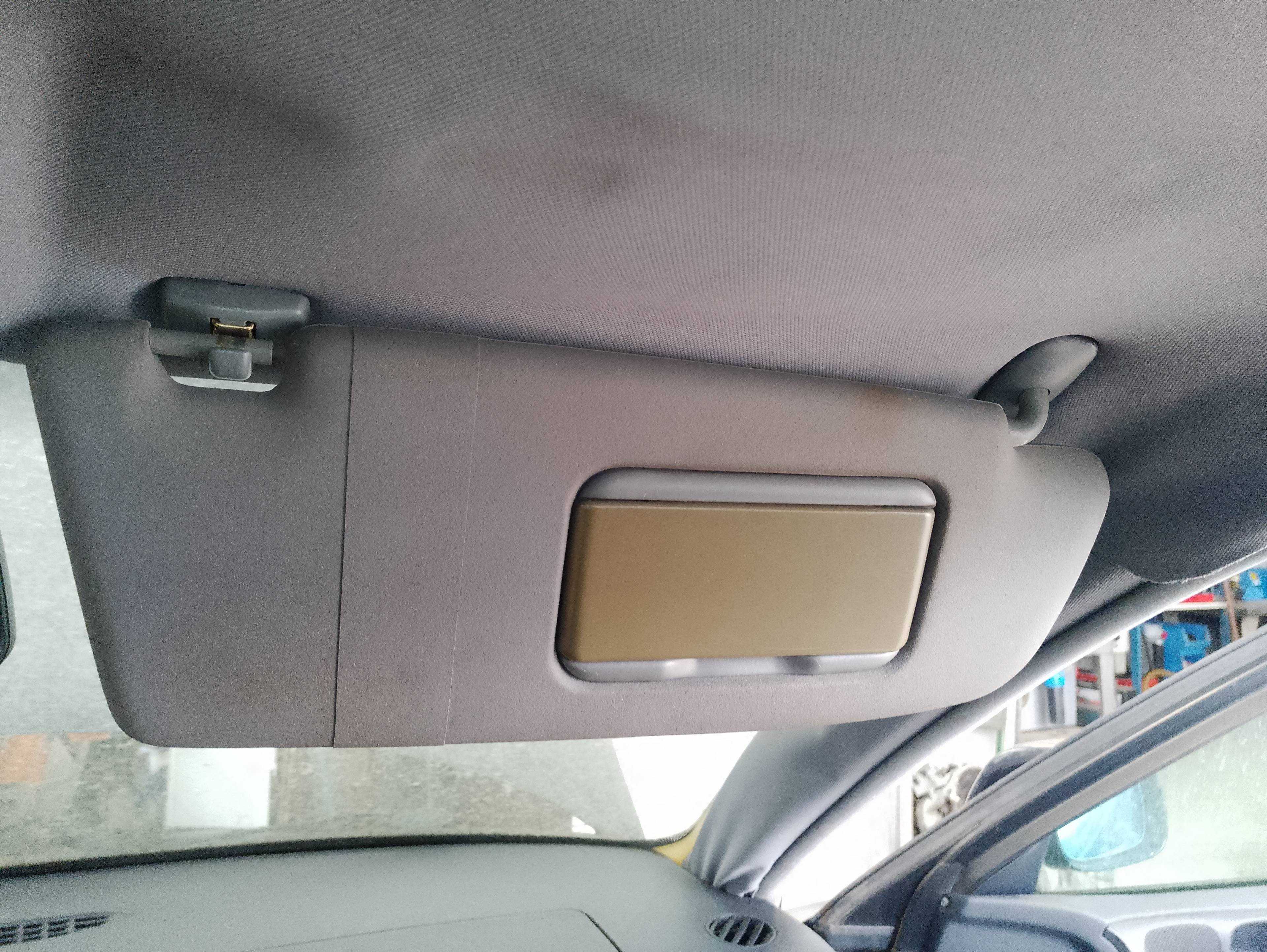 Recambio de parasol derecho para audi a4 berlina (b5) 1.8 referencia OEM IAM   
