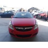 opel corsa d del año 2007
