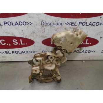 CERRADURA PUERTA DELANTERA DERECHA 8055291L66 
