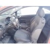 opel corsa d del año 2007