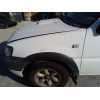 Recambio de aleta delantera izquierda para nissan terrano ii (r20) 2.7 tdi 4wd referencia OEM IAM 631011F931  