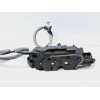 Recambio de cerradura puerta delantera izquierda para skoda fabia active referencia OEM IAM B5A5TB837015A  