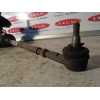 Recambio de cremallera direccion para citroën c4 berlina 1.4 16v referencia OEM IAM  4000ZX 