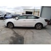 citroën c5 berlina del año 2012