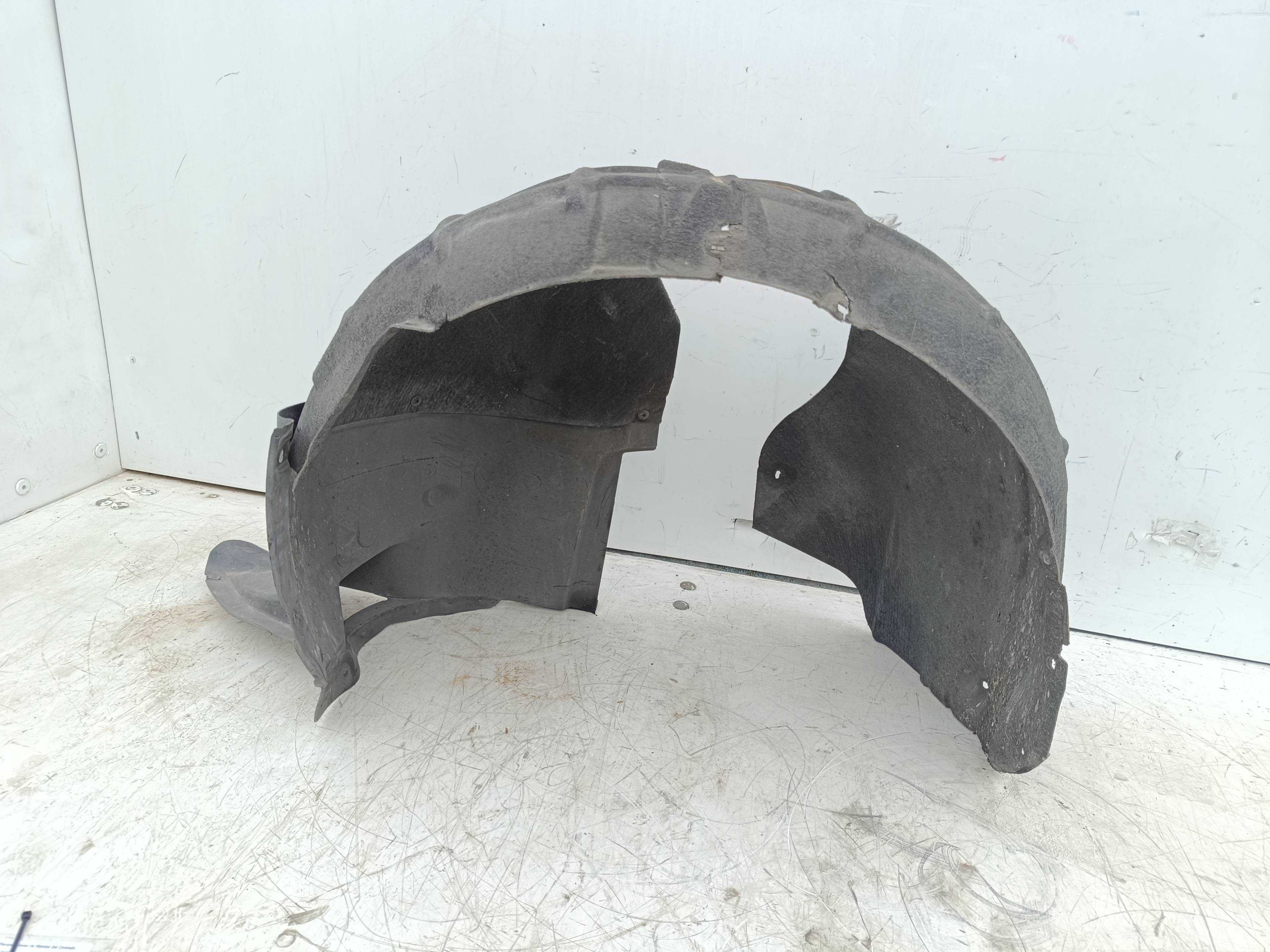 Recambio de paso rueda para skoda octavia berlina (1z3) active referencia OEM IAM   