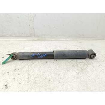 Recambio de amortiguador trasero izquierdo para renault koleos bose edition referencia OEM IAM 562104837R  