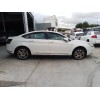 citroën c5 berlina del año 2012