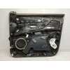 Recambio de guarnecido puerta delantera izquierda para peugeot 3008 active referencia OEM IAM 9810511977  