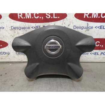 AIRBAG DELANTERO IZQUIERDO 