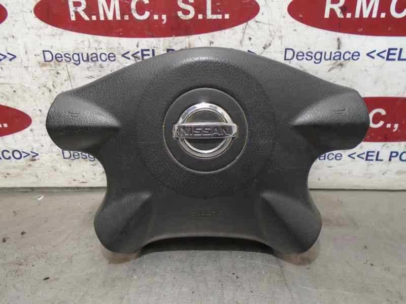 Recambio de airbag delantero izquierdo para nissan terrano/terrano.ii (r20) avenue referencia OEM IAM   