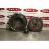 Recambio de kit embrague para mitsubishi galloper (hyundai) 2.5 td (5-ptas.) referencia OEM IAM   