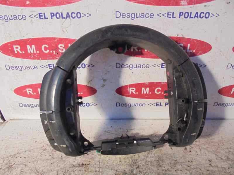 Recambio de mando volante para citroën c4 berlina 1.4 16v referencia OEM IAM 96497900XT  