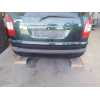 Recambio de paragolpes trasero para opel zafira / zafira family b (a05) 1.8 (m75) referencia OEM IAM 9119216  