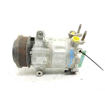Recambio de compresor aire acondicionado para ford puma hybrid st-line referencia OEM IAM JX6119D629HA 20200114 FOMOCO