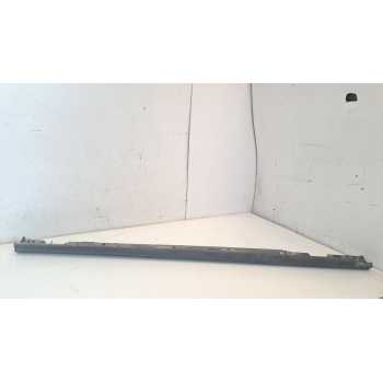 Recambio de faldon lateral para land rover range rover evoque (l551) 2.0 d150 mhev 4x4 referencia OEM IAM bj3210154ab  