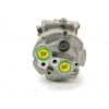 Recambio de compresor aire acondicionado para ford focus turnier (cb4) trend referencia OEM IAM 4M5H19D626AE  