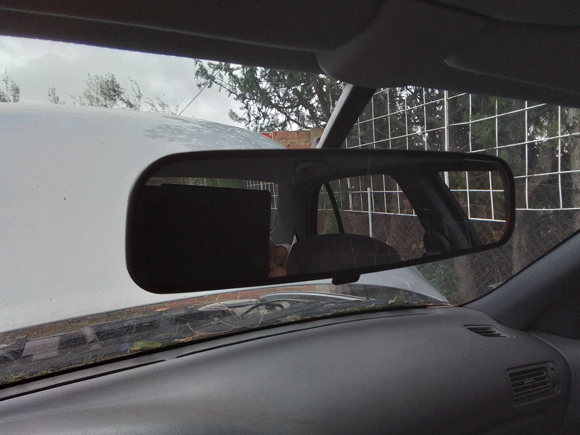 Recambio de espejo para toyota camry (v10) 2.2 gl referencia OEM IAM   