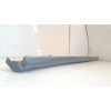 Recambio de faldon lateral para land rover range rover evoque (l551) 2.0 d150 mhev 4x4 referencia OEM IAM bj3210154ab  