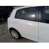 Recambio de puerta trasera derecha para fiat punto (evo) (199) dynamic referencia OEM IAM 51888069  
