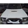 Recambio de capo para nissan terrano/terrano.ii (r20) aventura referencia OEM IAM   