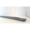 Recambio de faldon lateral para land rover range rover evoque (l551) 2.0 d150 mhev 4x4 referencia OEM IAM bj3210154ab  